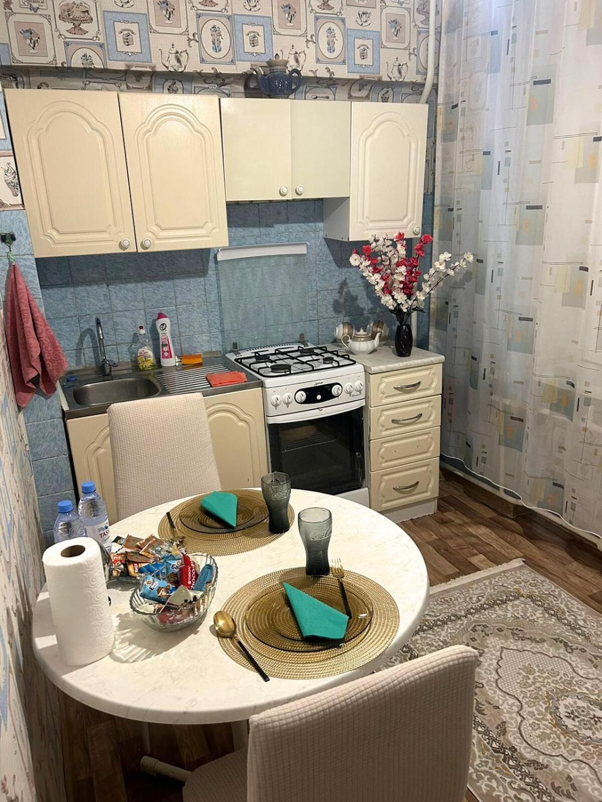 Comfort Алма Ата Екстериор снимка