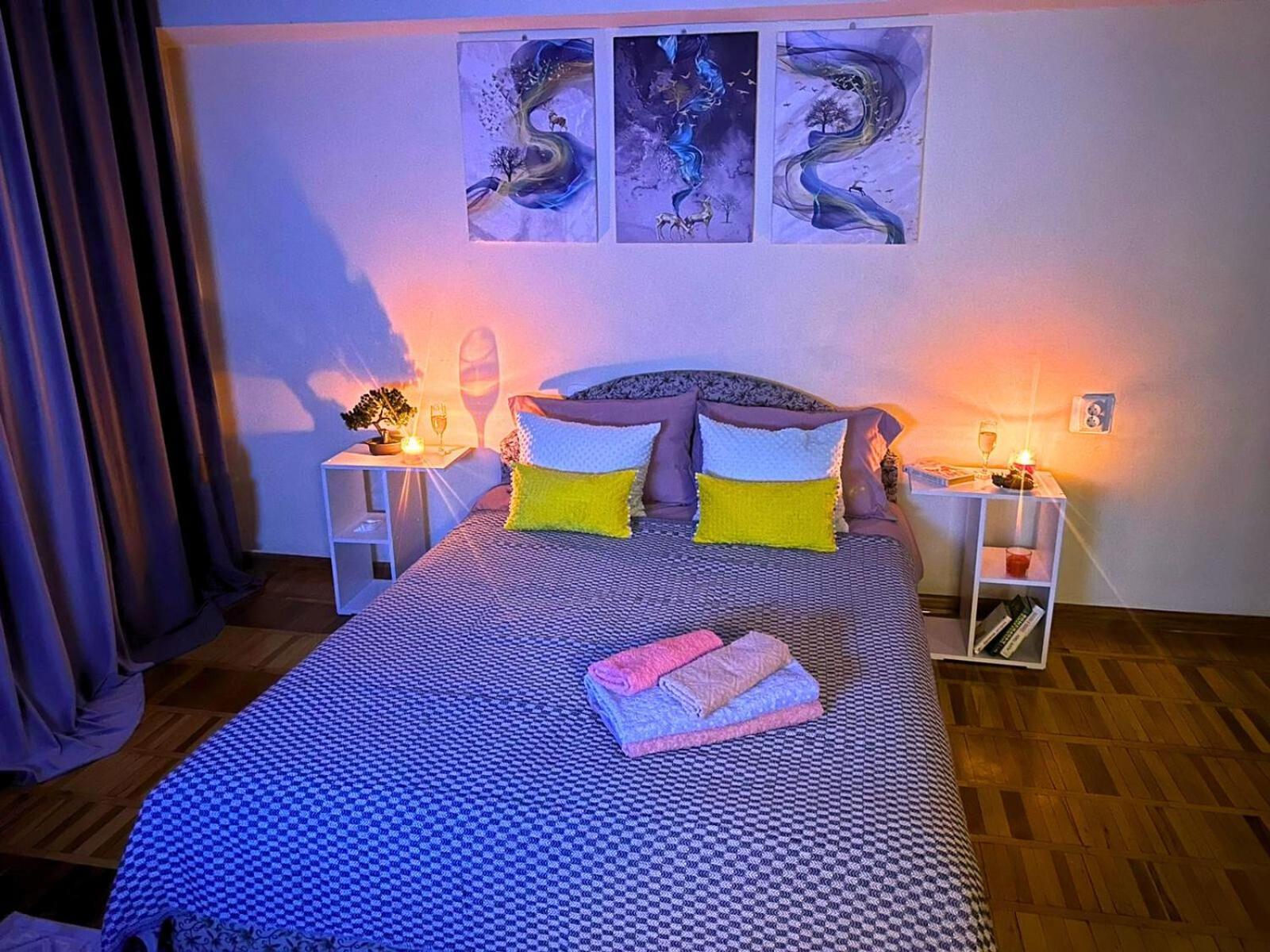 Comfort Алма Ата Екстериор снимка